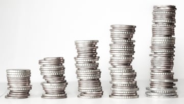 Prezzo Argento stimato in rialzo. Come investire