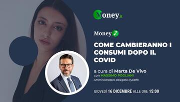 Come cambieranno i consumi dopo il Covid con Massimiliano Pogliani (illycaffè)
