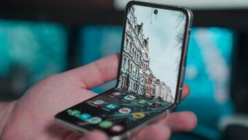 I migliori smartphone pieghevoli e richiudibili sul mercato