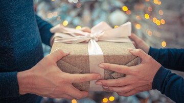 Quando si aprono i regali di Natale secondo la tradizione