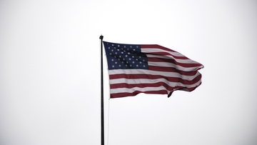 USA, l'1% detiene più ricchezza della classe media: il grafico della settimana