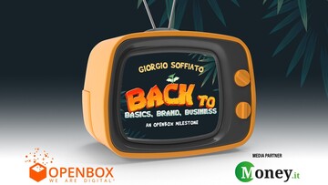 Back to the 2022: back to Basics, Brand, Business (Giorgio Soffiato)