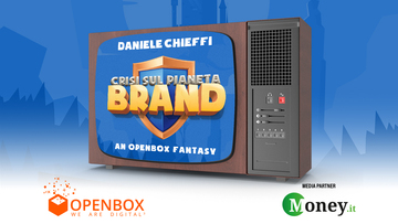 Back to the 2022: crisi sul pianeta brand (Daniele Chieffi)