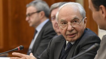 Chi è e quanto guadagna Giuliano Amato, ex premier e presidente della Corte Costituzionale