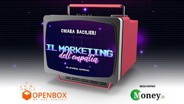Back to the 2022: marketing dell'empatia (Chiara Bacilieri)