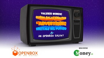 Back to the 2022: guida galattica per l'advertising digitale del futuro (Valerio Ronchi)