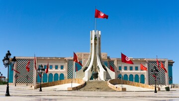 La valorizzazione delle foreste per la crescita economica della Tunisia 
