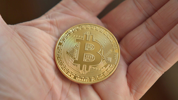 Una società Blockchain pagherà i dividendi in Bitcoin. Ecco di chi si tratta