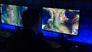 League of Legends LCS 2022: montepremi e come vedere il torneo in diretta
