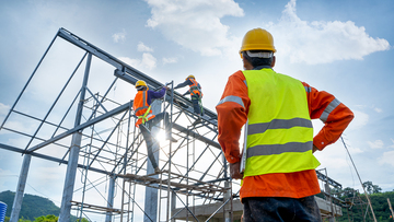 Webuild spicca in Borsa: gli ordini sono da record nel 2021