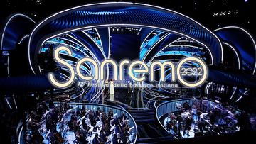 Festival di Sanremo: cosa succede se la Liguria diventa zona rossa