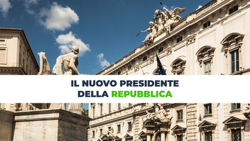 Le quote dei bookmakers per l'elezione del presidente della Repubblica: i pronostici