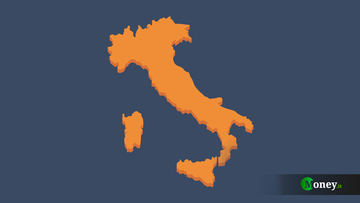 Quattro Regioni in zona arancione, due in zona gialla: ecco i nuovi colori