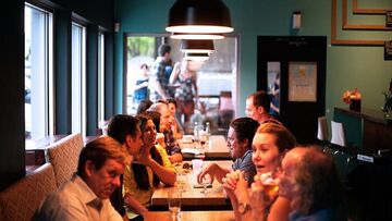 Le città dove si mangia meglio al mondo: la classifica del 2022, prima un'italiana