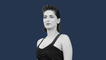 Chi è Maria Chiara Giannetta, co-conduttrice di Sanremo 2022