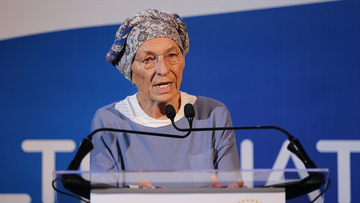 Quirinale, intervista a Emma Bonino: “Nessuno sa cosa succederà, non è un bello spettacolo“