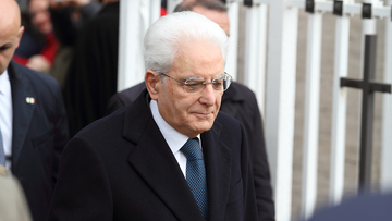 Sergio Mattarella confermato Presidente della Repubblica: chi l'ha votato e chi no, cosa succede adesso