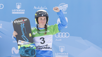 Quanto guadagna Michela Moioli, la portabandiera dell'Italia alle Olimpiadi Pechino 2022?