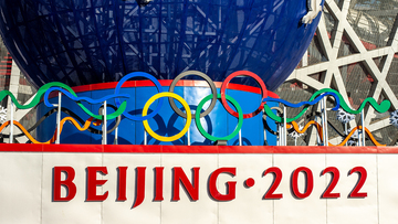 Olimpiadi Pechino 2022: giorno e orario degli italiani in gara
