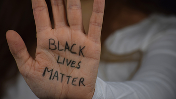 Bufera su BLM: ville ai leaders