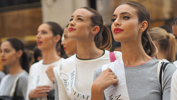 Finale Miss Italia 2021: quando e dove vederla in TV o streaming