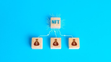 Come le banche useranno gli NFT 