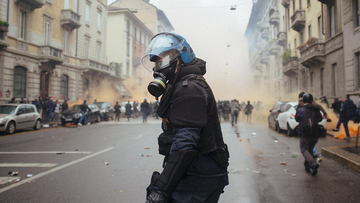 Manifestazioni scuola 18 febbraio, Viminale rafforza controlli. Gli studenti: “Protesta non è problema di ordine pubblico”