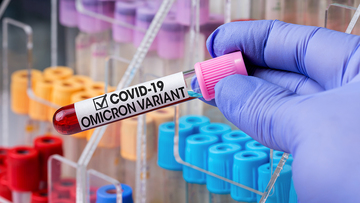 «Omicron 2 è altamente patogena, rischio di una nuova epidemia globale», l'allarme