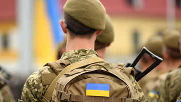 La “Desert Storm” ucraina di Putin: dove ha colpito la Russia