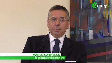 “Sanzioni alla Russia deboli, dubito sulla loro efficacia”. Intervista a Marco Carnelos