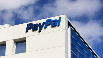 Paypal, occhio alla novità: prelievo di 10 euro per chi non utilizza il conto