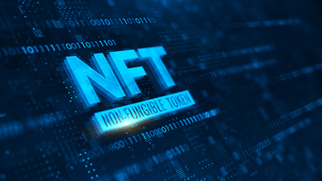 NFT per finanziare la resistenza in Ucraina: l'iniziativa di Ukraine Dao