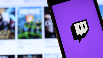 Come hostare su Twitch 