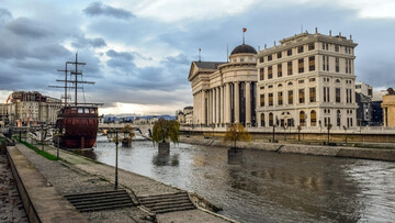 Capitali europee economiche? Ecco le 20 città low cost nel 2025