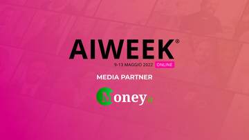 AI Week 2022, al via la terza edizione dal 9 al 13 maggio