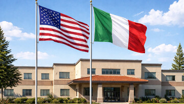 Basi Usa e Nato in Italia , ecco dove sono