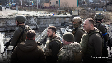 Terza guerra mondiale, la minaccia di Zelensky: rischio concreto o richiesta di aiuto?