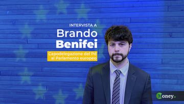 Profughi Ucraina, l'intervista a Benifei (Pd): “Ue deve dotarsi di rete d'accoglienza comune”