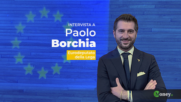 Crisi energetica, l'intervista a Borchia (Lega): “Soluzione è rilanciare dibattito su nucleare, dobbiamo essere lungimiranti”