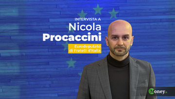“La crisi ucraina rallenta la transizione ecologica, ora priorità è indipendenza energetica”: l'intervista a Procaccini (Fdi)