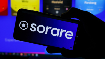 Come funziona Sorare e come guadagnare con il fantacalcio con NFT