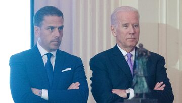 Hunter Biden: chi è il figlio del presidente Usa? 