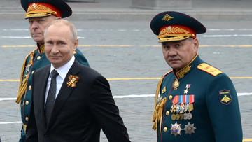Sergei Shoigu: chi è e perché se ne parla così tanto