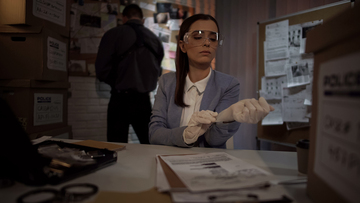È legale assumere un investigatore privato?