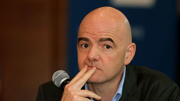 Italia, ripescaggio Mondiali 2022: cosa può succedere se l'Iran viene escluso