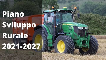 Piano Sviluppo Rurale 2022: funzionamento e opportunità in Lombardia