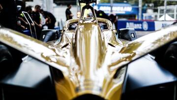 Formula E Roma 2022: come vedere in diretta TV e streaming