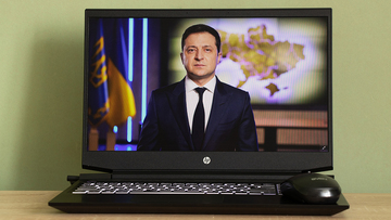 Guerra Ucraina-Russia, Usa inviano aiuti militari a Kiev. Zelensky: “Unico risultato che accettiamo è vittoria”