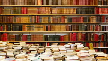 La risposta delle librerie all'e-commerce, ecco come hanno retto alla pandemia: l'intervista ad Ambrosini (Ali)