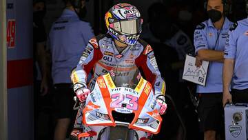 MotoGP GP Austin: vittoria per Enea Bastianini 